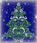 (image for) Christmas Tree 27